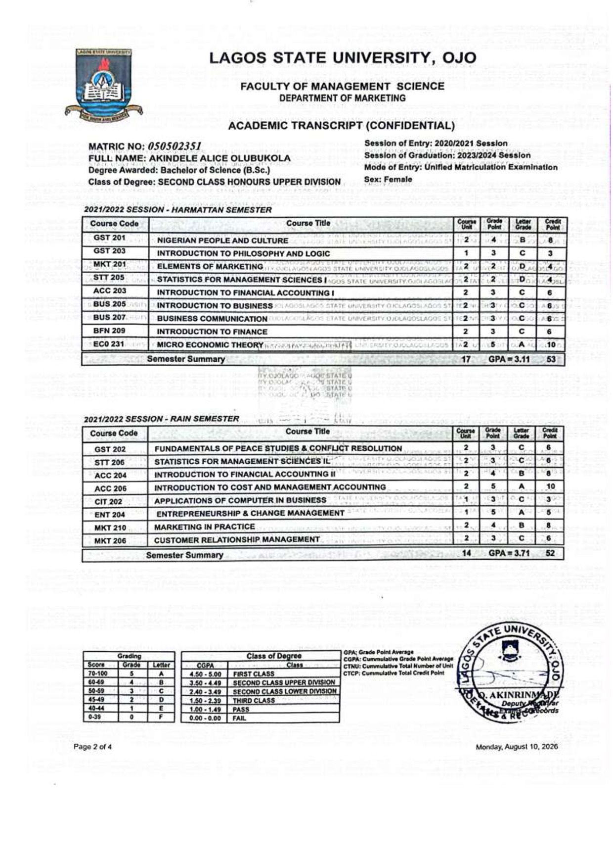 Document Page 2